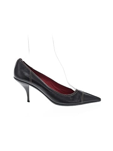 Coach Heels (view 1)