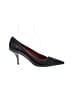 Coach Black Heels Size 10 - photo 1