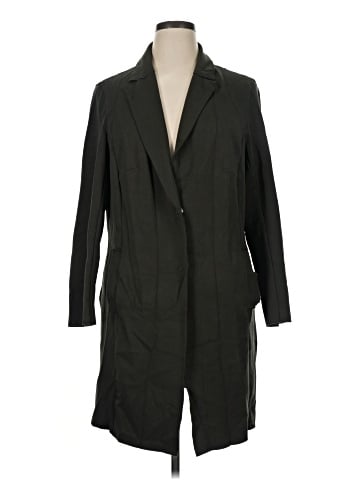 Carolina Belle Trenchcoat (view 1)