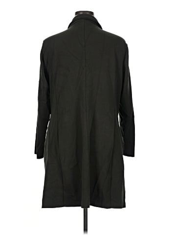 Carolina Belle Trenchcoat (view 2)