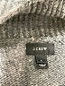 J.Crew Gray Wool Cardigan Size L - photo 7