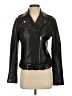 Soia & Kyo 100% Polyester Black Jacket Size S - photo 1