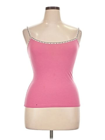 Jockey Sleeveless Top (view 1)