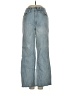 Wildfox Blue Jeans Size 24 waist - photo 1