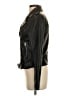 Soia & Kyo 100% Polyester Black Jacket Size S - photo 5
