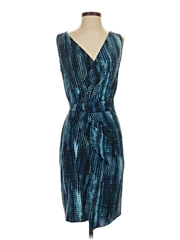 Tahari Cocktail Dress (view 1)
