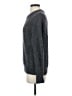 Everlane Solid Gray Pullover Sweater Size S - photo 5