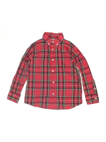 Crewcuts Long Sleeve Button-Down Shirt (view 1)