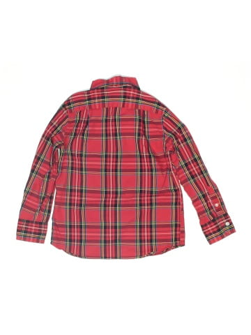 Crewcuts Long Sleeve Button-Down Shirt (view 2)