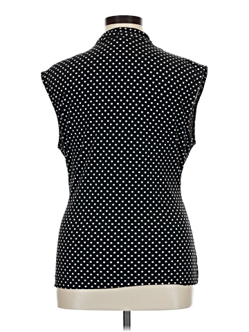 Chaus Sleeveless Blouse (view 2)