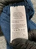 J.Crew 100% Linen Solid Blue Board Shorts Size XL - photo 4
