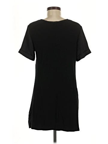 Zara W&B Collection Casual Dress (view 2)