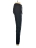 American Giant Solid Black Active Pants Size 4 - photo 4