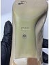 Prada 100% Patent Leather Ivory Patent Leather Pumps Size EU 40 - photo 6