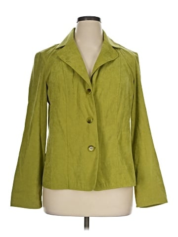 Harve Benard Blazer (view 1)