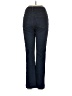 Gloria Vanderbilt Chevron-herringbone Blue Jeans Size 6 - photo 2