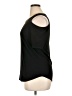 Moa Moa Black Short Sleeve Top Size XL - photo 5