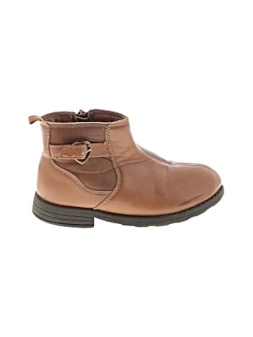 Carter's Ankle Boots (view 1)