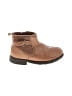 Carter's Brown Ankle Boots Size 11 (kids) - photo 1