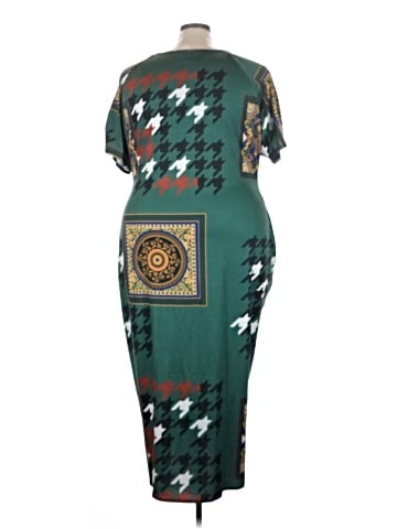 Ashley Stewart Casual Dress (view 2)