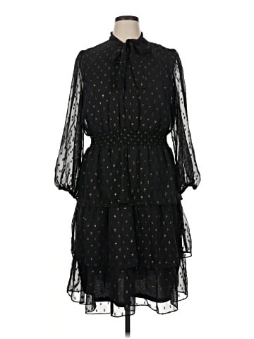 Sandra Darren Cocktail Dress (view 1)