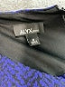 Alyx Stars Blue Cocktail Dress Size M - photo 7