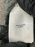 Lands' End 100% Polyester Gray Sweatshirt Size M - photo 8