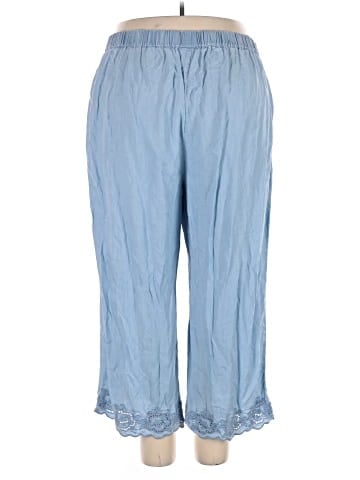 Style&Co Casual Pants (view 2)
