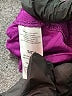 Head Purple Active Tank Size S - photo 8