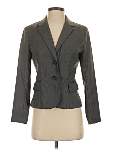 Banana Republic Factory Store Blazer (view 1)