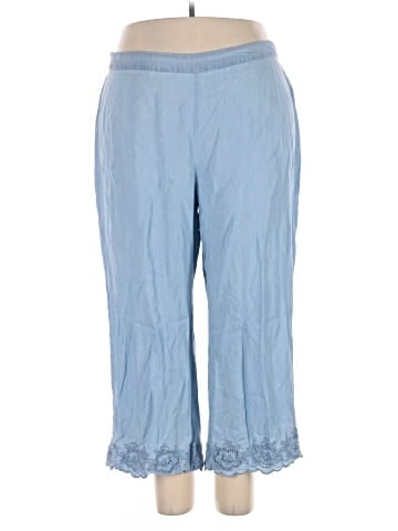 Style&Co Casual Pants (view 1)