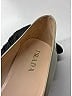 Prada 100% Patent Leather Ivory Patent Leather Pumps Size EU 40 - photo 4