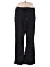STUDIO BLUE Black Jeans Size 18 - photo 1