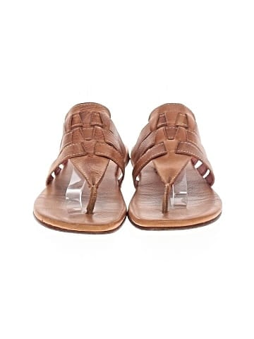 BED|STU Flip Flops (view 2)