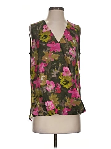 Kut from the Kloth Sleeveless Blouse (view 1)