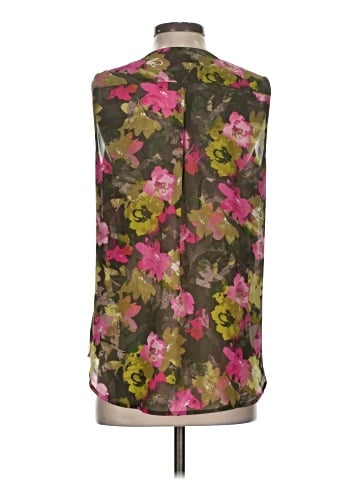 Kut from the Kloth Sleeveless Blouse (view 2)