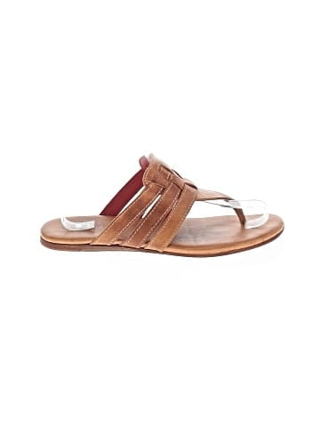 BED|STU Flip Flops (view 1)