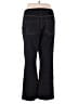 STUDIO BLUE Black Jeans Size 18 - photo 2