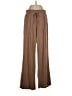 Stars Above Brown Casual Pants Size S - photo 1