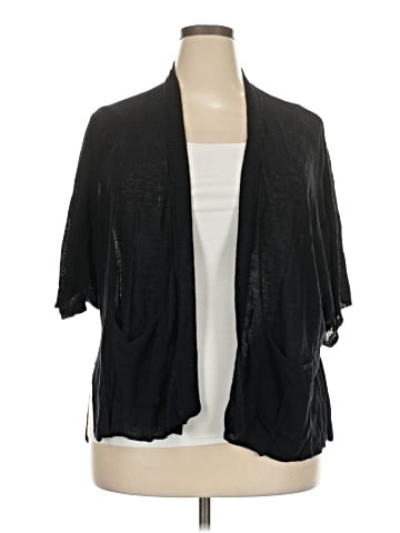 Karen Kane Cardigan (view 1)