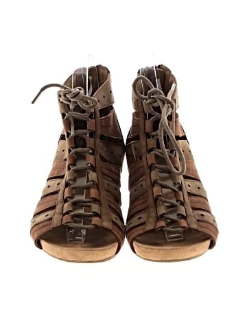 Rockport Wedges (view 2)