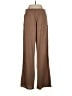 Stars Above Brown Casual Pants Size S - photo 2