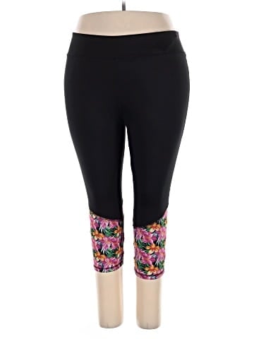 Zone Pro Leggings (view 1)