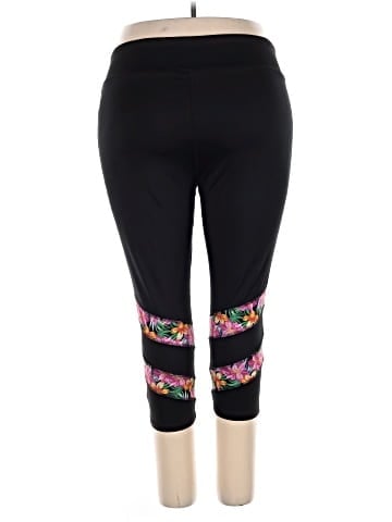 Zone Pro Leggings (view 2)