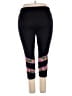 Zone Pro Black Leggings Size 3X - photo 2