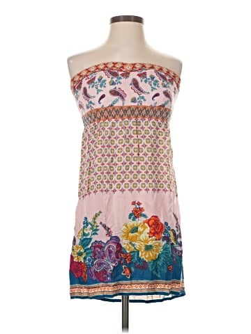 Flying Tomato Cocktail Dress (view 1)