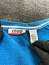 IZOD Blue Sweatshirt Size L - photo 7