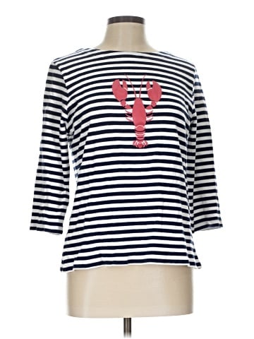 Appleseeds 3/4 Sleeve T-Shirt (view 1)