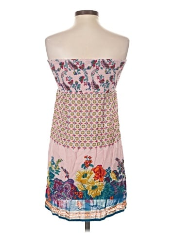 Flying Tomato Cocktail Dress (view 2)