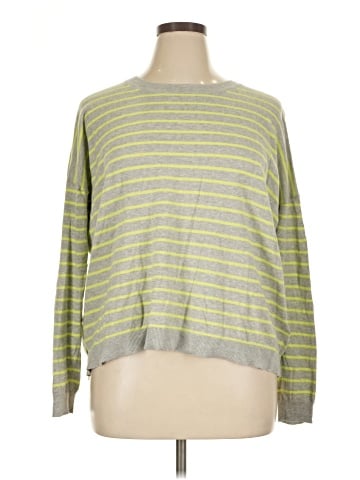 J.Crew Factory Store Pullover Sweater (view 1)